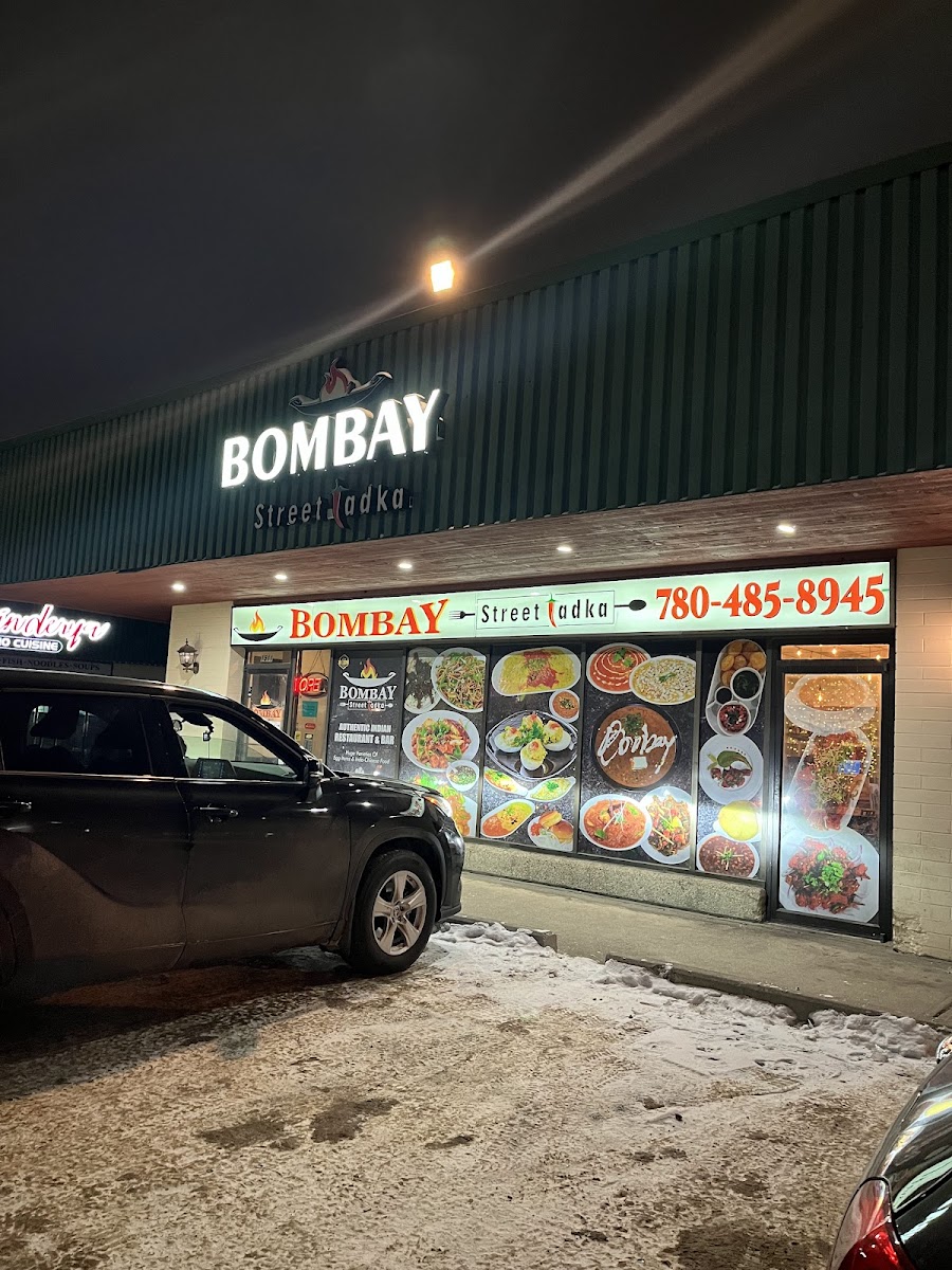 Bombay Street Tadka-1